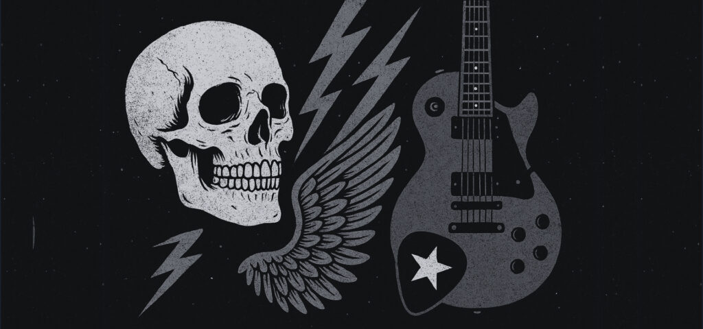 Anuncios de música